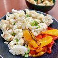 Superlittleboo's cooksnap of when they made 驚くほど野菜が美味しいローストベジタブル.