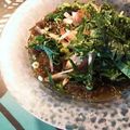 クック☆やーっ！'s cooksnap of when they made 生もすぐで！もずく酢☆.