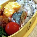 かっちゃん杉's cooksnap of when they made 臭みなし！鯖の煮付け.