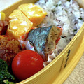 かっちゃん杉's cooksnap of when they made 臭みなし！鯖の煮付け.