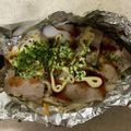 クック81NK9U☆'s cooksnap of when they made 豚バラとキャベツのホイル焼き.