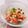 クックHG9V8Y☆'s cooksnap of when they made 鰹節で旨味up✨トマトのナムル.