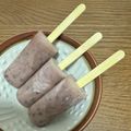 きーきりん's cooksnap of when they made あずきバー.