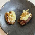 ぴろぱる☆'s cooksnap of when they made デーツ✿簡単おつまみ.