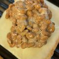 ひぃちゃんひー's cooksnap of when they made おつまみにも♪厚揚げチーズ納豆.