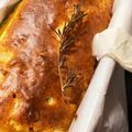 ふぁんころ's cooksnap of when they made ホットケーキミックスで塩麹ケークサレ.