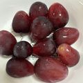 ヒヨコマメ☆'s cooksnap of when they made 農家さん直伝☆ぶどうの保存方法.