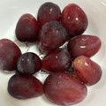ヒヨコマメ☆'s cooksnap of when they made 農家さん直伝☆ぶどうの保存方法.