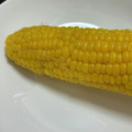 ヒヨコマメ☆'s cooksnap of when they made とうもろこしの茹で方（決定版）.