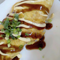 Cony◎'s cooksnap of when they made 白菜たっぷり♪とろ〜りチーズの豚ぺい焼き.