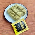 島子☆'s cooksnap of when they made 簡単おから蒸しパン.