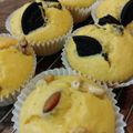 ばたみそーぱん☆'s cooksnap of when they made 簡単♪プレーンのマフィン.
