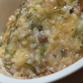 MULA's cooksnap of when they made 刻みメカブの卵かけ.