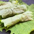 horseland's cooksnap of when they made 大葉　大量消費　大根の大葉巻き.
