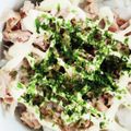 ＹＯＵ太's cooksnap of when they made 簡単うま～い☆ツナマヨ丼～.