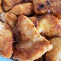 かけや's cooksnap of when they made 簡単鶏胸肉やわらかい生姜焼き常備菜おかず.
