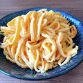 あっちゃんキッチン♪'s cooksnap of when they made ♪ちらし寿司の失敗しない錦糸卵♪.
