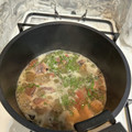 クック186XQ8☆'s cooksnap of when they made ✨いわしの梅煮✨.