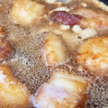 たわわ＊GARDEN's cooksnap of when they made 豚の角煮 圧力鍋なしでとろとろ♡.