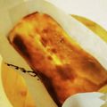 yurumin's cooksnap of when they made ミキサーで簡単ベイクドチーズケーキ覚書.