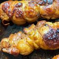＊＊ことり＊＊'s cooksnap of when they made 簡単♪鶏モモ肉のチャーシュー☆.