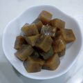 クック3N0VKO☆'s cooksnap of when they made こんにゃく炒め.