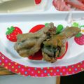 クック3N0VKO☆'s cooksnap of when they made 手羽元のビール柔らか煮.