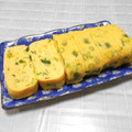 ＠迷子＠'s cooksnap of when they made うちの定番卵焼き.