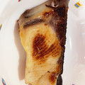 46猫さん's cooksnap of when they made 魚の粕焼き.