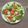 コムギ大好き's cooksnap of when they made 簡単^ ^レタストマトきゅうりサラダ.