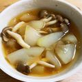 しろくお's cooksnap of when they made つるんと美味しい夕顔のシンプル煮物.