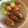 みるく茶's cooksnap of when they made パーティー＆クリスマスに♬マンモス風肉焼.