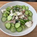 ぽめぽーめ's cooksnap of when they made 簡単！豆腐のごま冷や汁.