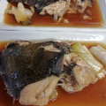 牛刀親父's cooksnap of when they made カレイの煮付け.