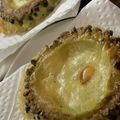 MULA's cooksnap of when they made そのままでOK！ゴーヤの天ぷら.