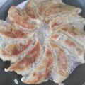 まゆみきママ's cooksnap of when they made 超簡単！餃子の焼き方！焼き餃子.