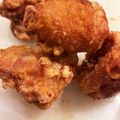 がっちん☆'s cooksnap of when they made 簡単絶品！KFC風フライドチキン.