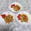 みぽぽ37's cooksnap of when they made 豚の生姜焼き.