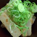 tsmitaka's cooksnap of when they made 5分であと一品！レンジで簡単！おかか大根.