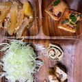 ☆あさ's cooksnap of when they made ♡厚揚げの生姜醤油焼き♡.