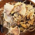 なないろの雪's cooksnap of when they made レンジ豚バラナスもやし☆サラダ☆昼食簡単.