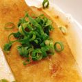 えびしお＠修行中's cooksnap of when they made ●話題・白身魚(鱈)のポン酢ソテー.