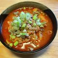 さすらい's cooksnap of when they made 参鶏湯風スープのようなおじやのような.