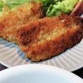4児男子母さんの台所's cooksnap of when they made 塩麹☆いい塩加減♪♪いわしフライ♪.