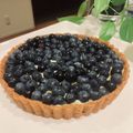 ☆シェリ子☆'s cooksnap of when they made ビスケットでタルト生地.