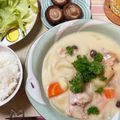たぁープ〜's cooksnap of when they made スピードシンプル焼き椎茸★塩だけ！.