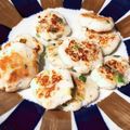 ゆゆゆぱっと's cooksnap of when they made 幼児食☆魚を食べよう！ しらすはんぺん.