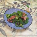 みかかめ's cooksnap of when they made 簡単☆ピーマンとベーコンのバター醤油炒め.