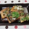 ころω's cooksnap of when they made カラメル仕立てサバ味噌煮.