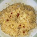 コバミツ's cooksnap of when they made 卵かけご飯②騙された思って食べてみて！.